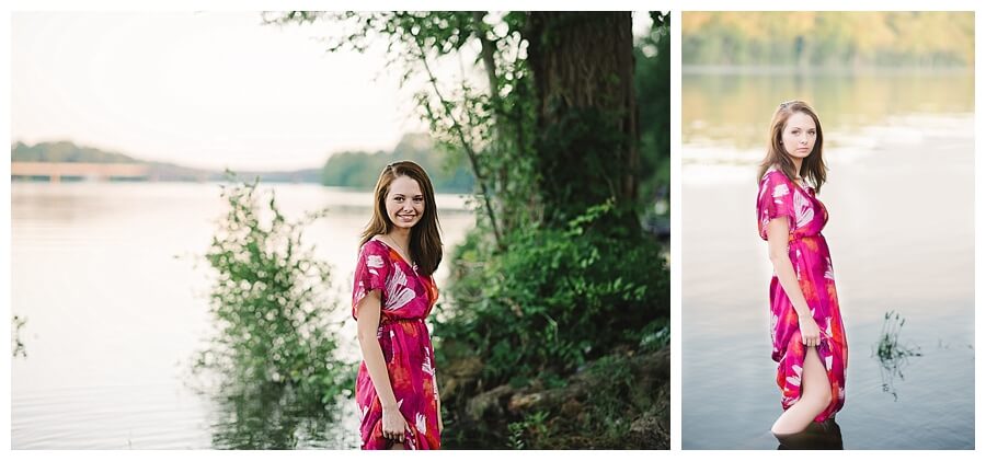 Senior Portrait Rep {Charlotte Senior Photographer}