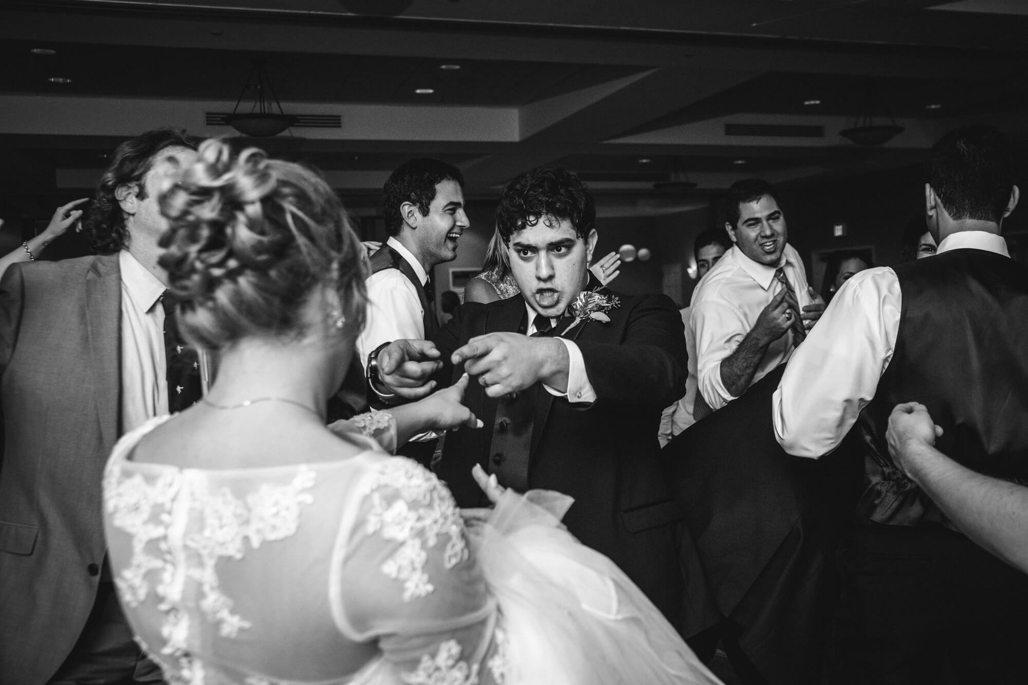 tega cay golf club wedding