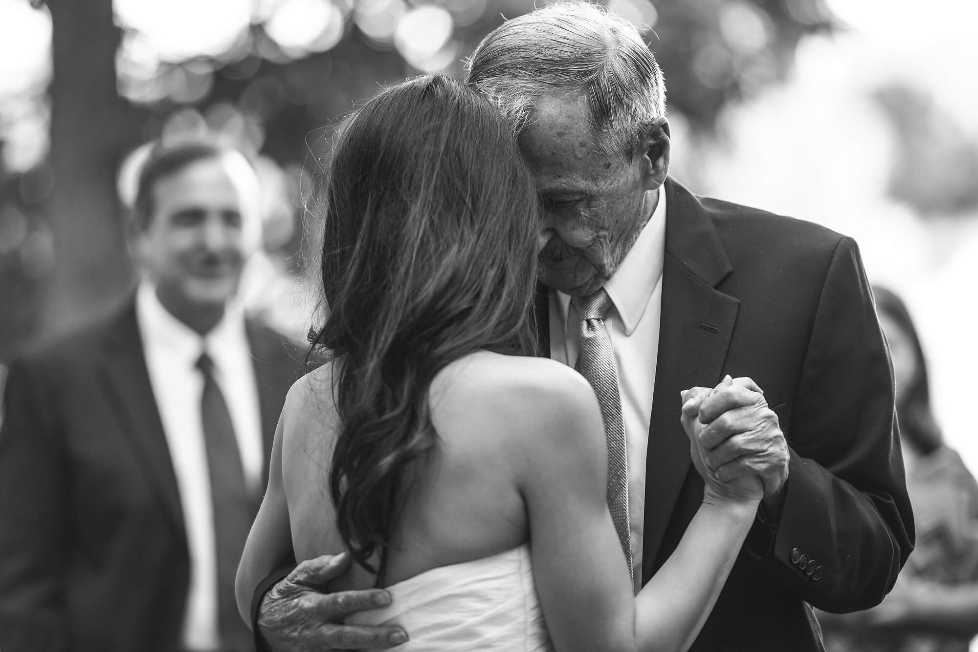 documentary wedding photography