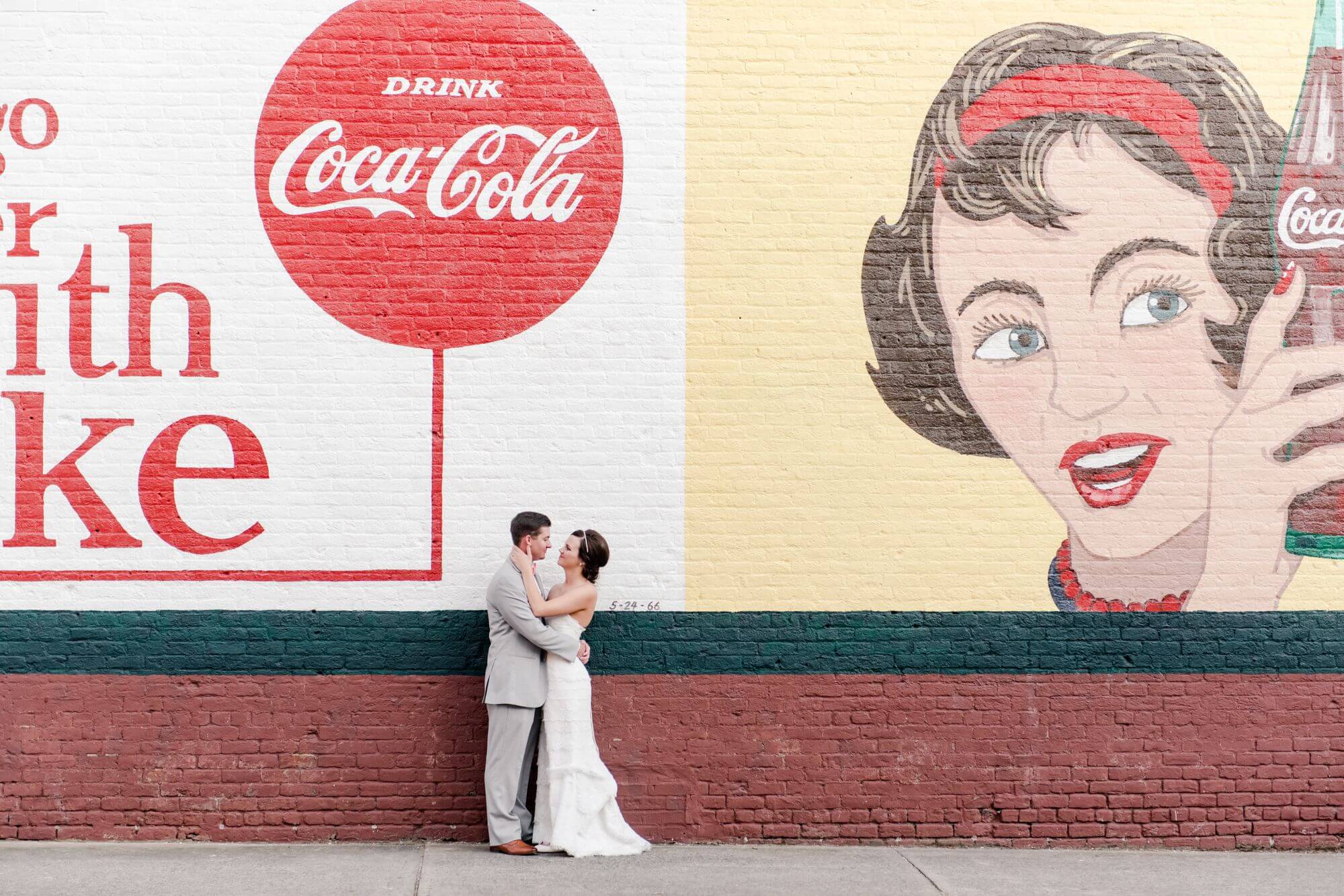 intimate concord nc wedding pictures