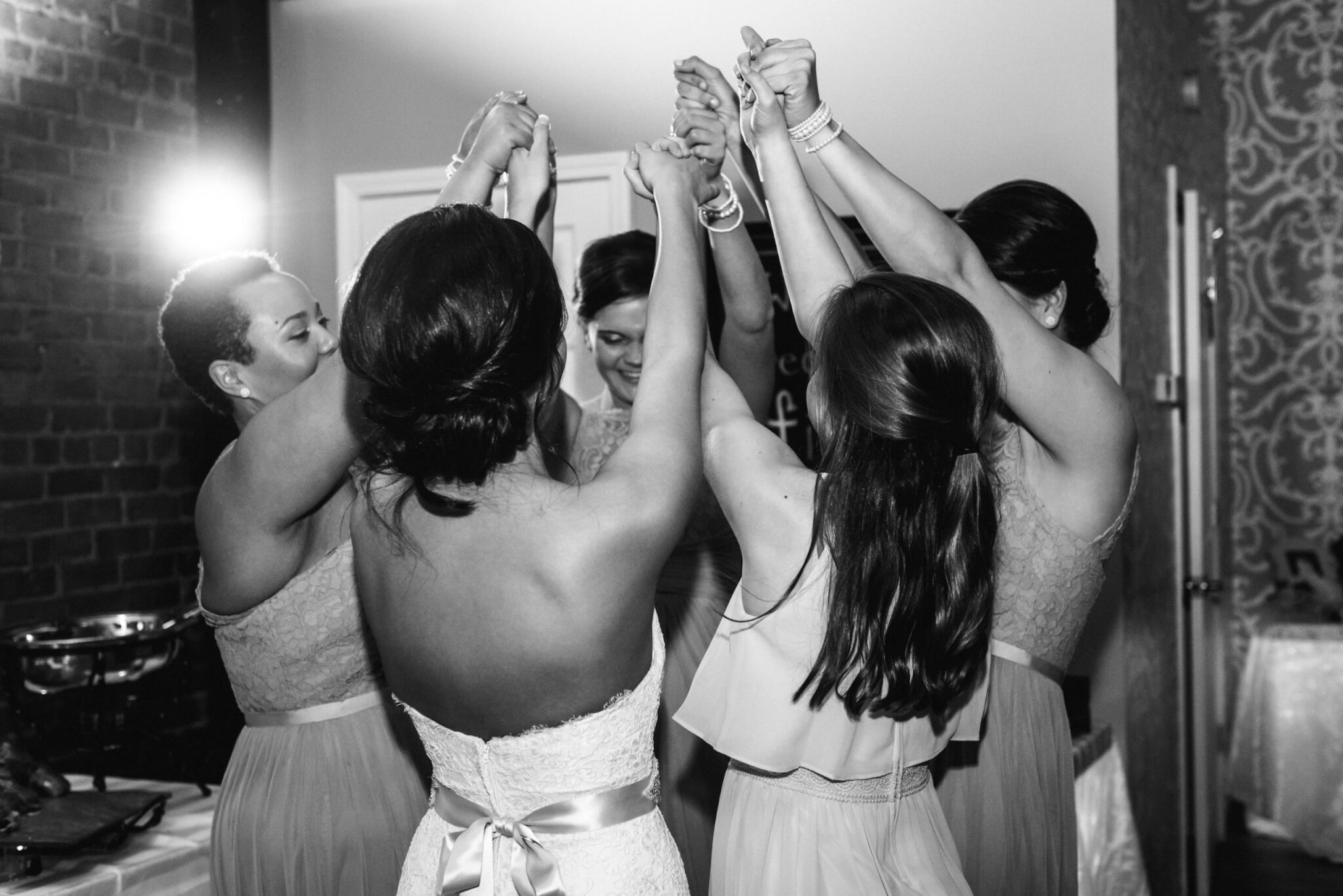 practical wedding advice for bridesmaids