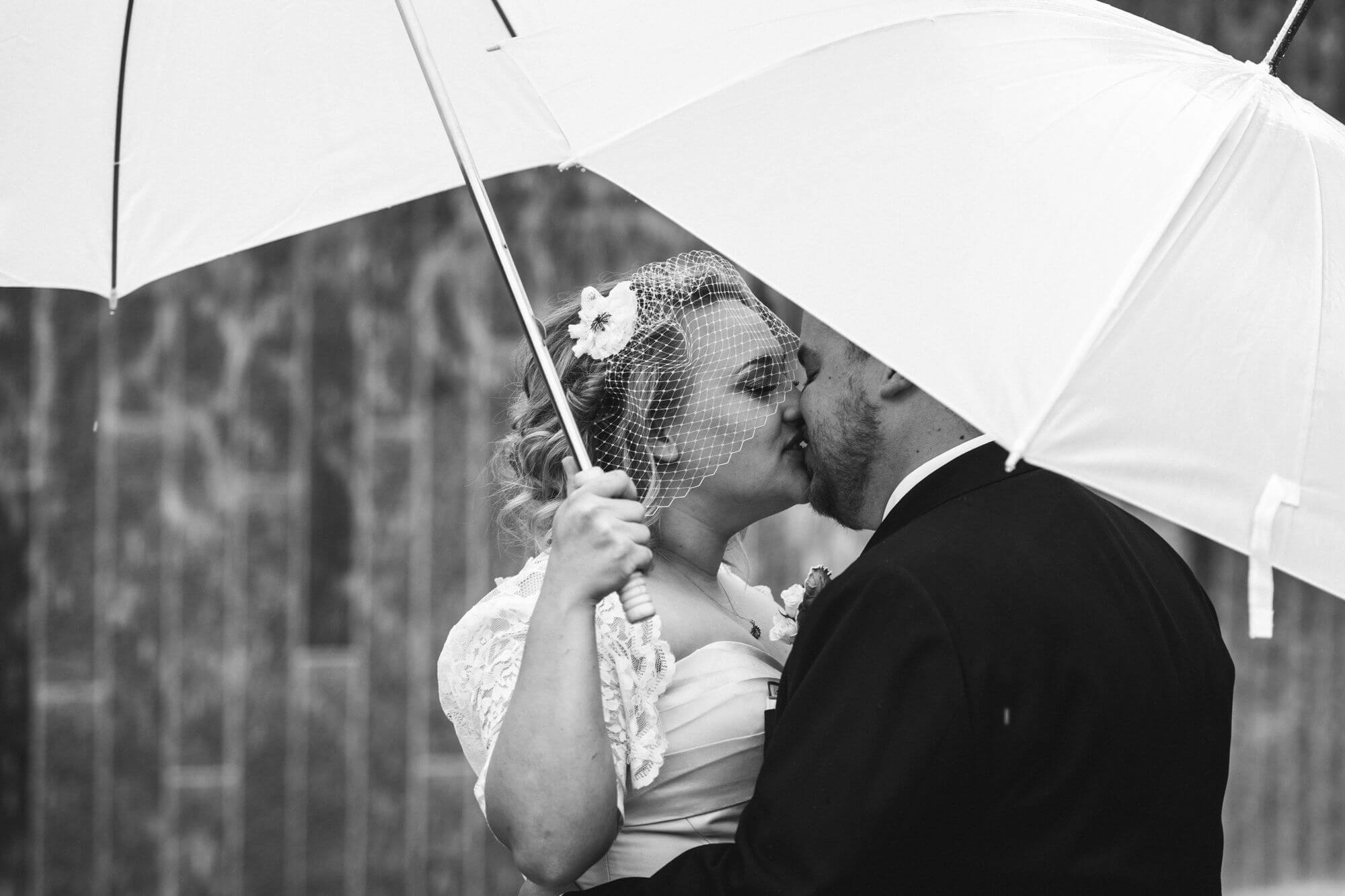 uptown charlotte warehouse wedding