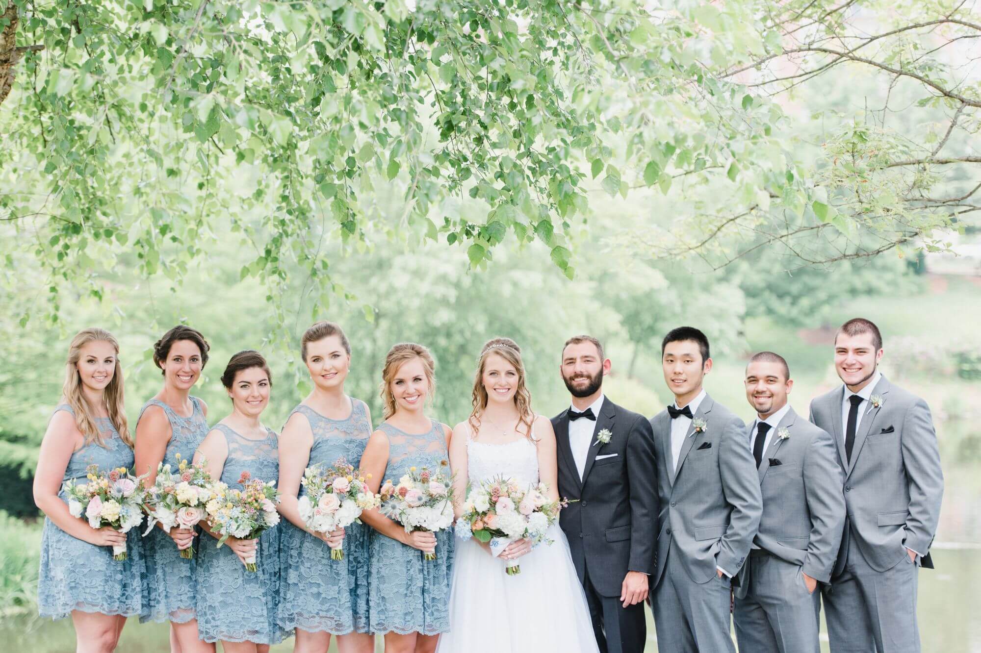 uptown charlotte greek orthodox wedding