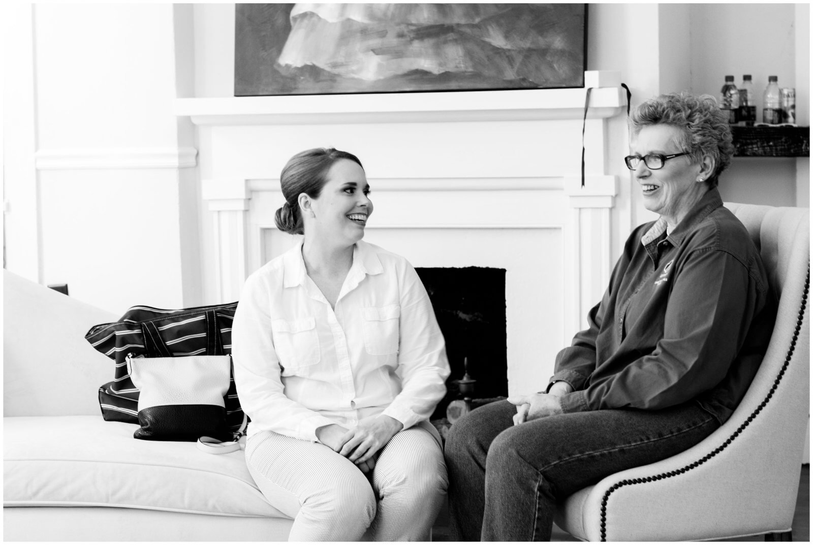 Kim & Brian's Spring Langtree Plantation Wedding
