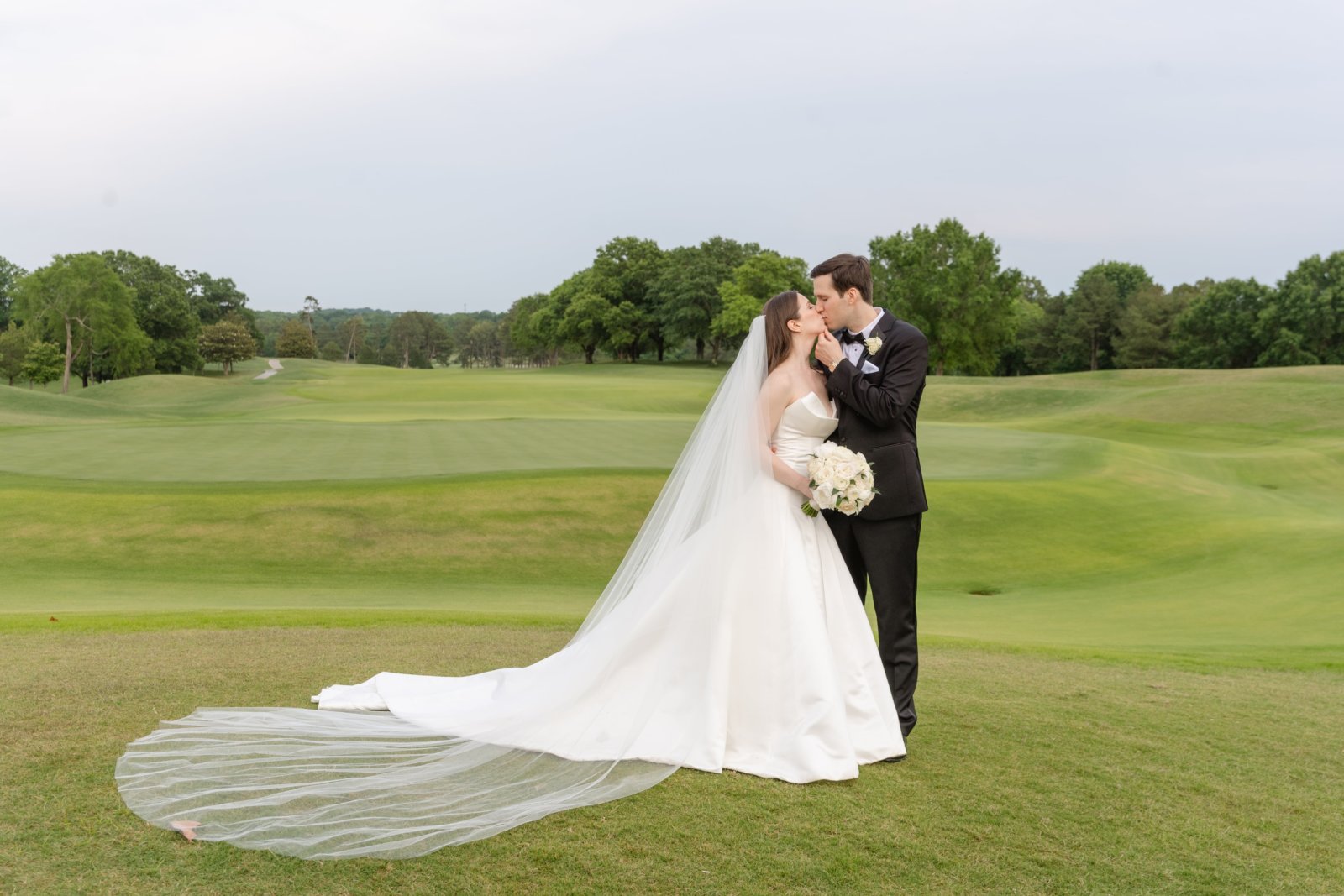 The Top 5 Charlotte, North Carolina Wedding Venues - Amy Kolo